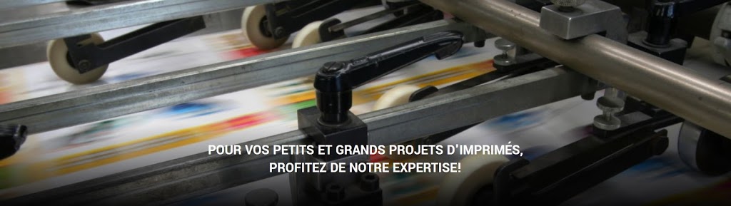 Imprimerie For Inc | 3400 Boulevard Mountainview, Saint-Hubert, QC J3Y 5N5, Canada | Phone: (450) 656-8942