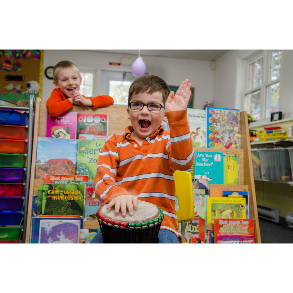 École Anglissimo | 2796 Rue Prospect, Sherbrooke, QC J1L 3A9, Canada | Phone: (819) 562-2323