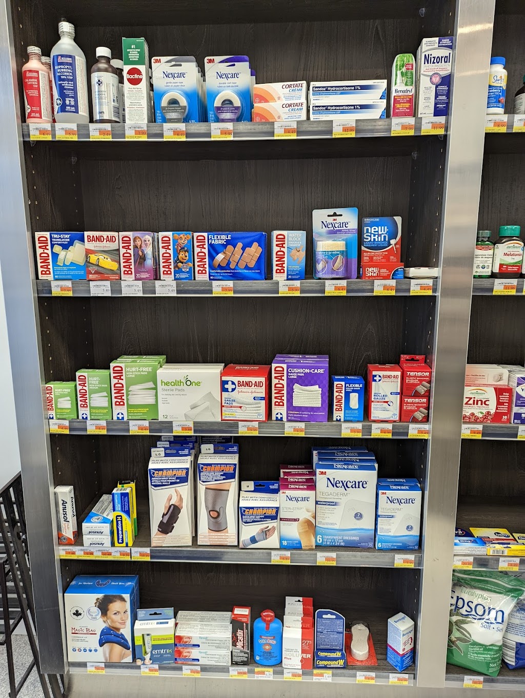Medical Tree Pharmacy | 795 Gardiners Rd Unit 6, Kingston, ON K7M 7E6, Canada | Phone: (613) 887-8733