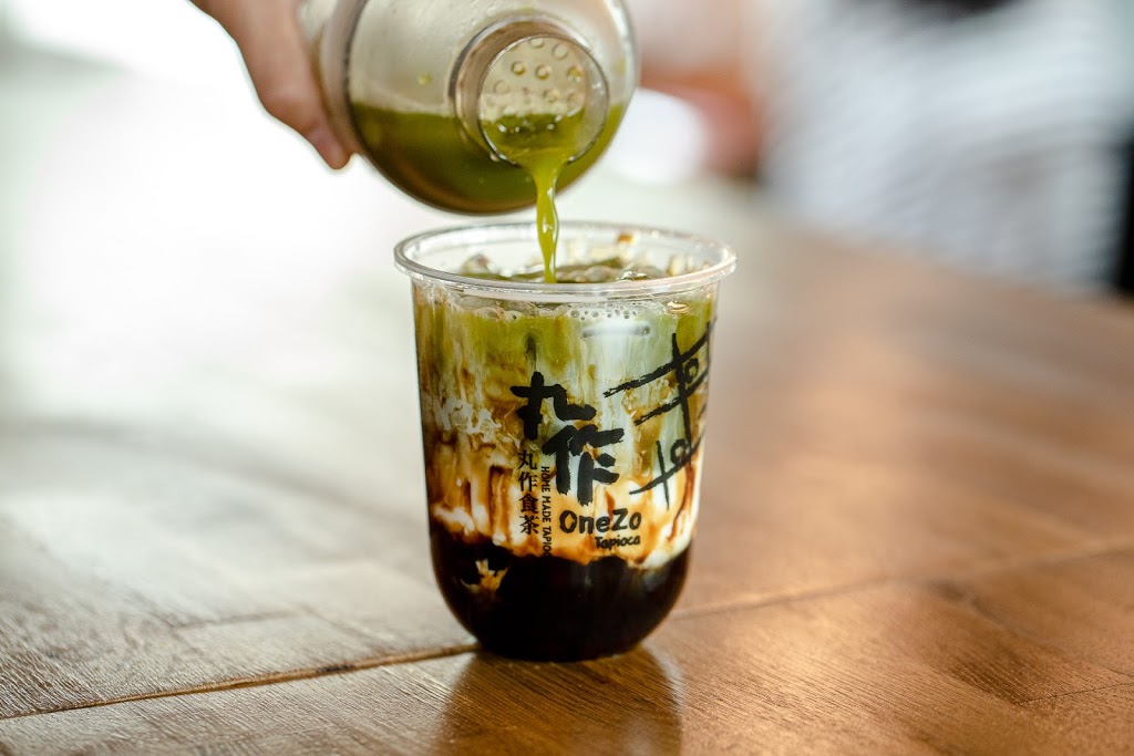 OneZo Tapioca 丸作 | 30 South Unionville Ave #1018, Markham, ON L3R 5T5, Canada | Phone: (905) 604-5998