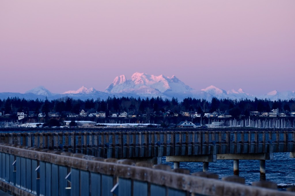 Visit Bellingham - Bellingham Whatcom County Tourism | 904 Potter St, Bellingham, WA 98229, USA | Phone: (360) 671-3990
