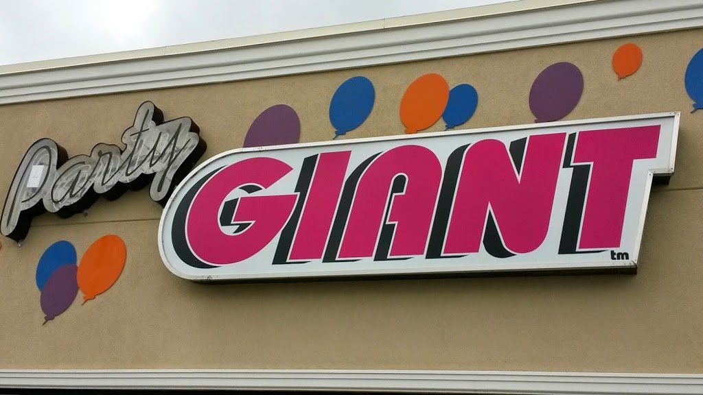 Party Giant x Way Up Balloons | 2001 Thickson Rd S Unit #13, Whitby, ON L1N 7N5, Canada | Phone: (905) 432-7660