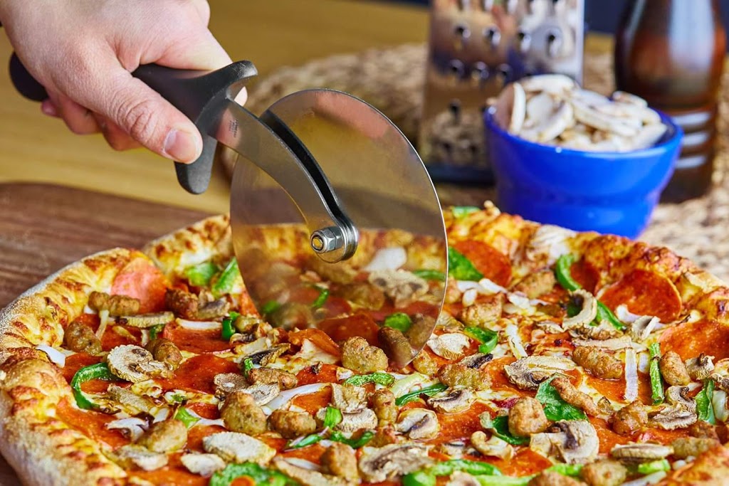 Dominos Pizza | 4207 Keele St, North York, ON M3J 3T8, Canada | Phone: (416) 661-8000