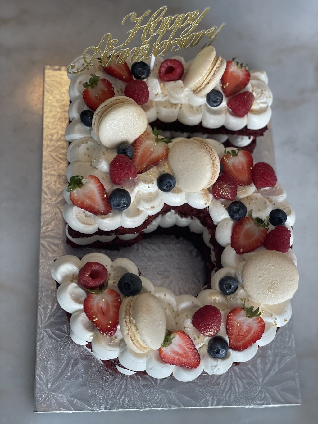Tays Sweet Treats | 224 Coronation Rd, Whitby, ON L1P 0H7, Canada | Phone: (647) 787-6641