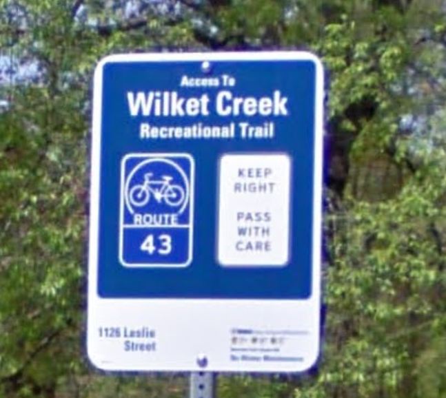 Wilket Creek Recreational Trail | Unnamed Road, Toronto, ON M3C, Canada