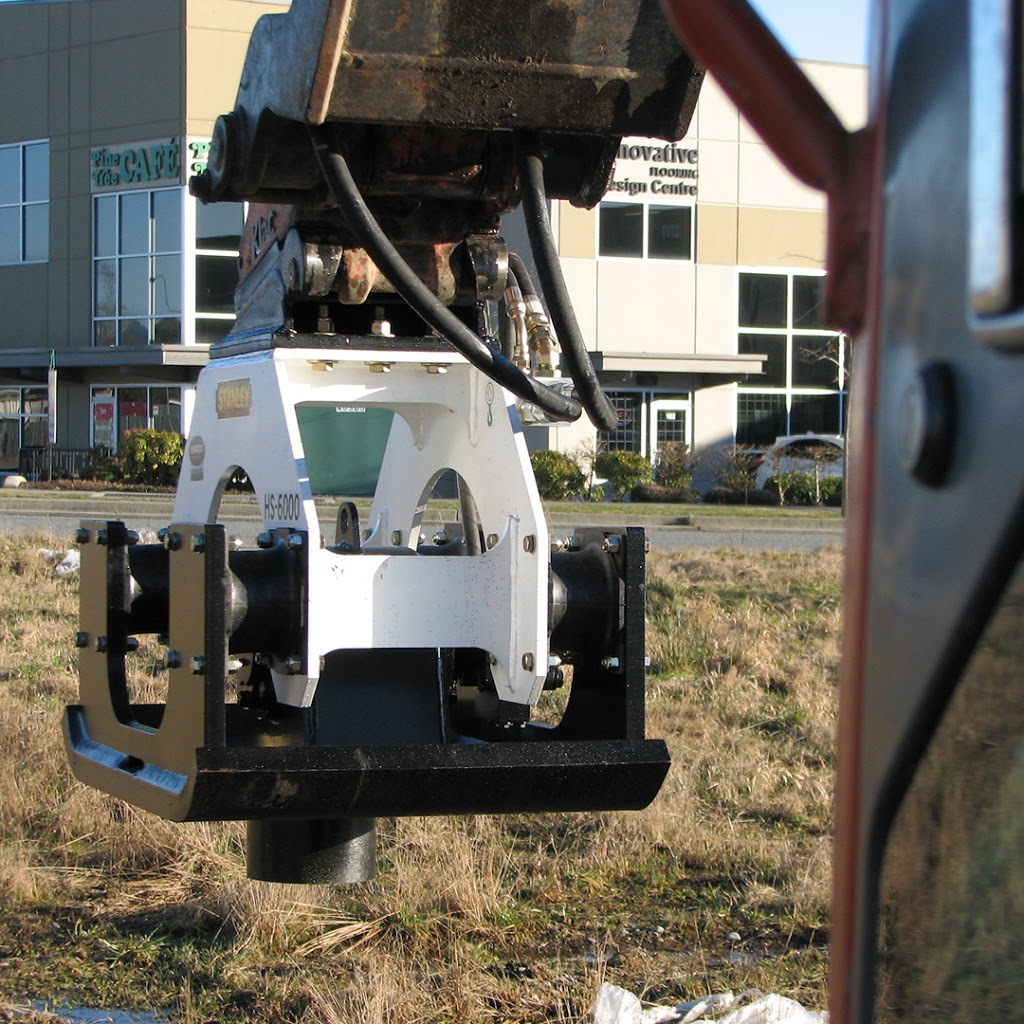 ShearForce Equipment | 27050 Gloucester Way, Langley City, BC V4W 3Y5, Canada | Phone: (800) 255-5211