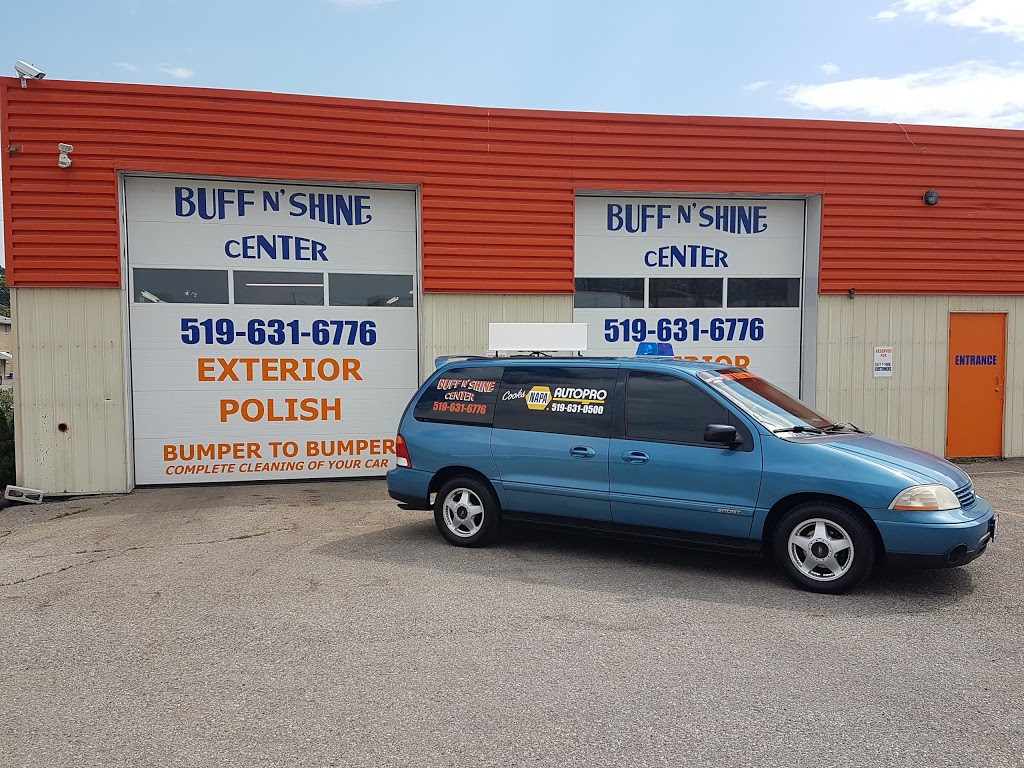 Lyle Cook Automotive Service Centre | 239 Wellington St #235, St Thomas, ON N5R 2S6, Canada | Phone: (519) 631-6776