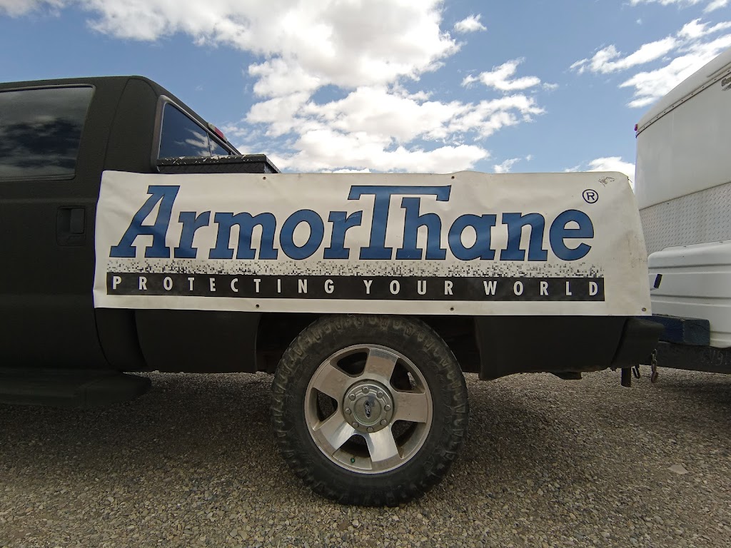 Permatech Coatings Inc. | 145 Orchard Park Rd, Strathmore, AB T1P 1J2, Canada | Phone: (403) 589-1145