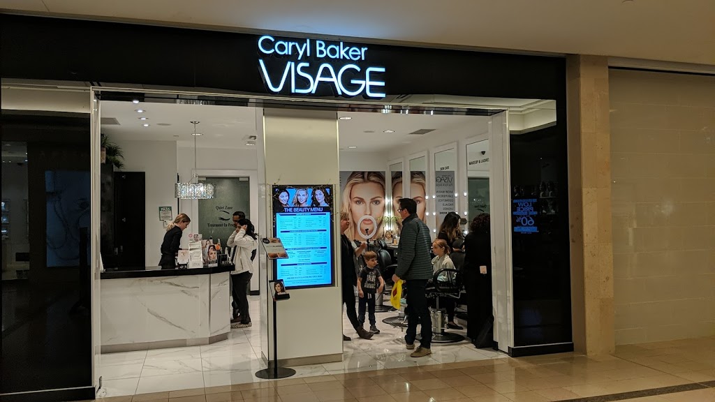 Caryl Baker Visage | 25 The West Mall, Etobicoke, ON M9C 1B8, Canada | Phone: (416) 622-6667