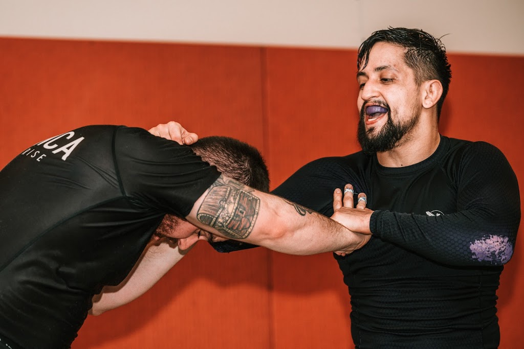 Invermere Jiu Jitsu | 4854 Athalmer Rd, Invermere, BC V0A 1K3, Canada | Phone: (250) 341-7113