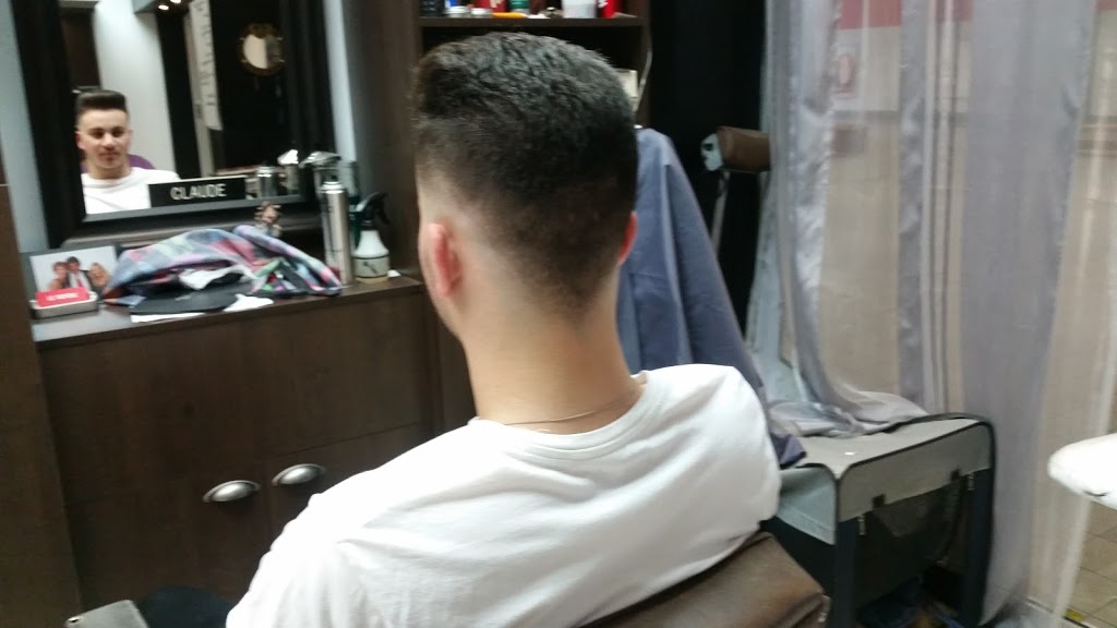 Le Repère, coiffeur, barbier | 3875 Blv. Ste-Rose Ouest, Laval, QC H7P 1E1, Canada | Phone: (514) 792-2103
