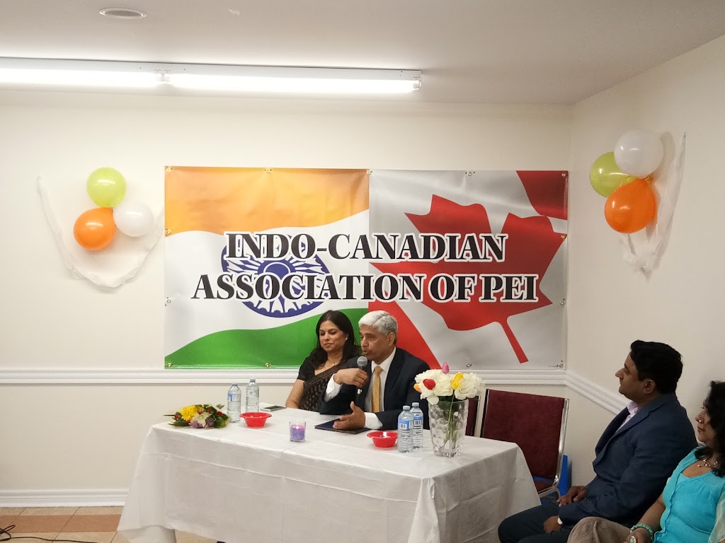 Brackley Community Centre | 14 Union Rd, Charlottetown, PE C1E 3J6, Canada | Phone: (902) 201-3853