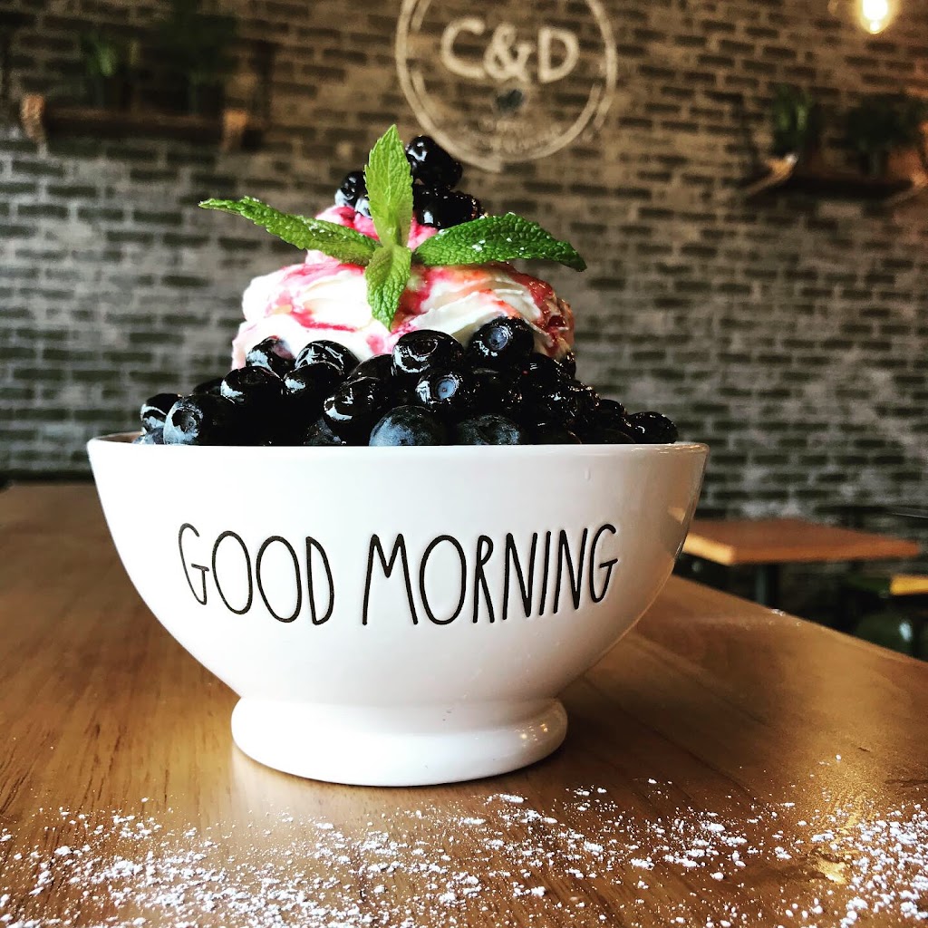 Cake & Dessert Cafe (CND cafe) | 8278 175 St NW, Edmonton, AB T5T 1V1, Canada | Phone: (780) 489-7250