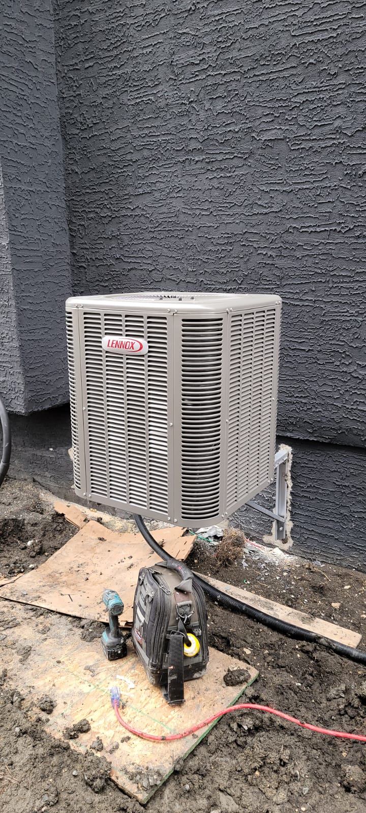 PERFECT AIR SOLUTIONS LTD. | 19 Stoney Lake Bay, Winnipeg, MB R2W 1K7, Canada | Phone: (204) 951-1317