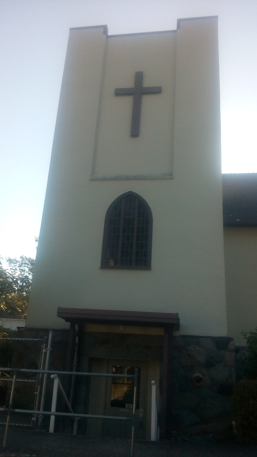 Peninsula United Church - Crescent Site | 2756 127 St, Surrey, BC V4A 6L5, Canada | Phone: (604) 535-1166