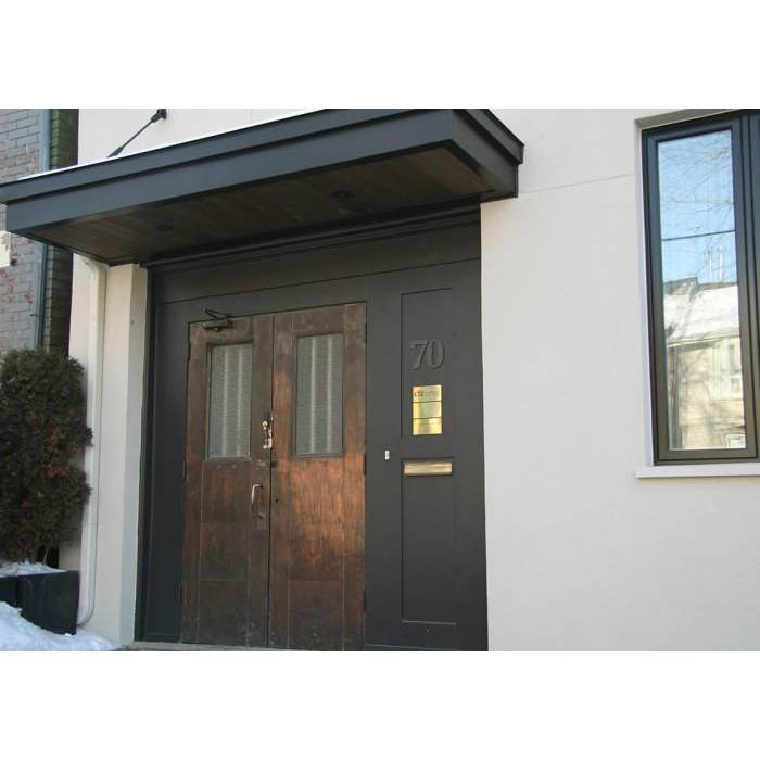 Dr. Blessyl Buan | 70 McGee St, Toronto, ON M4M 2K9, Canada | Phone: (416) 788-8887