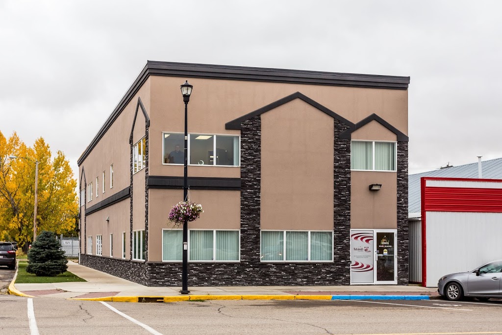 Rehoboth Christian Ministries | 522 Main St, Three Hills, AB T0M 2A0, Canada | Phone: (403) 443-2239