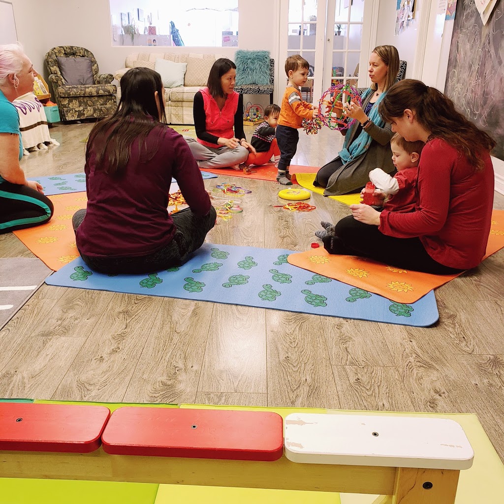 Lavender and Play | 1434 Chemong Rd Unit 1 & 2, Peterborough, ON K9H 5B8, Canada | Phone: (705) 874-3517