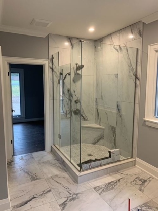 Leedsdale Construction | 1041 8th Concession Rd W, Puslinch, ON N0B 2J0, Canada | Phone: (905) 515-9150