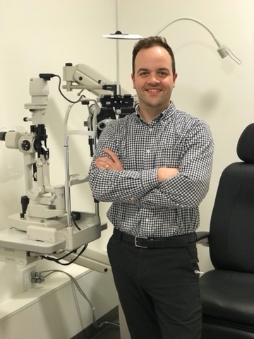 Clarity Vision | 10 Cedar Dr Unit C 2, Niverville, MB R0A 1E0, Canada | Phone: (204) 540-0250