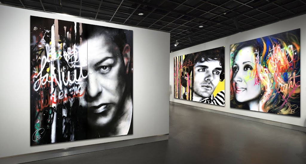 Cynthia Coulombe Bégin | Artiste Peintre Internationale | 1864 Rue des Granges, LAncienne-Lorette, QC G2E 5G2, Canada | Phone: (418) 561-2558
