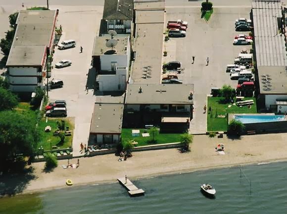 Falcon Resort | 7106 Main St, Osoyoos, BC V0H 1V3, Canada | Phone: (250) 495-7544
