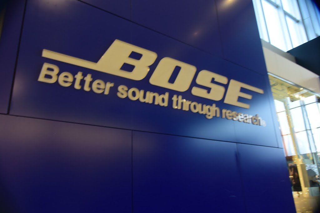 Bose | 3401 Dufferin St, North York, ON M6A 2T9, Canada | Phone: (416) 783-0251