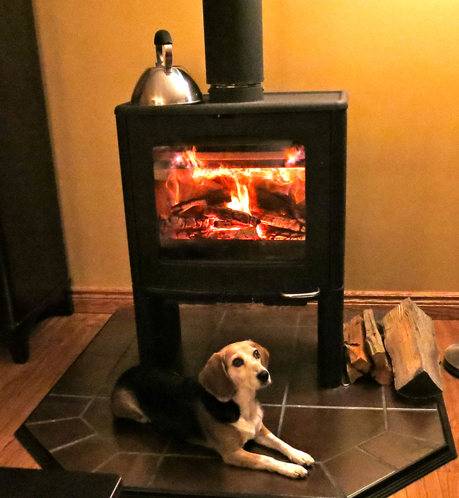 Stus Stove Shoppe | 6 Ashfield-Huron, Kincardine, ON N2Z 2X3, Canada | Phone: (519) 395-0740