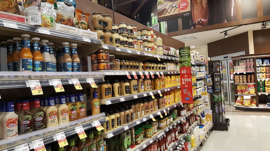 Market IGA extra Michel Lemieux inc. | 450 Boulevard Richelieu, Richelieu, QC J3L 3R9, Canada | Phone: (450) 658-1831