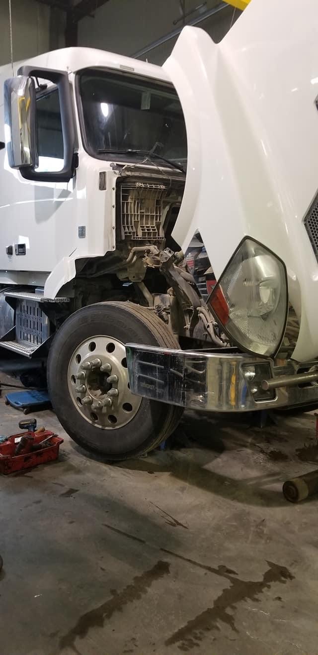 Junnir Mechanic Repair Shop | car repair | 261065 Wagon Wheel Way #7, Calgary, AB T4A 0E2, Canada | 4032912886 OR +1 403-291-2886