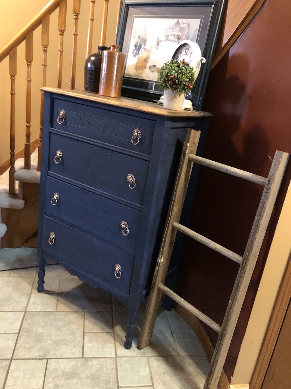 Rustic Farmhouse Revival | 70 Edgerton Dr, Bowmanville, ON L1C 4S7, Canada | Phone: (905) 926-5851