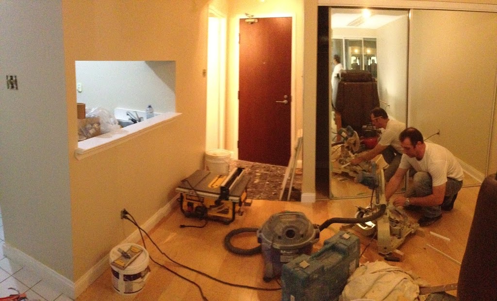 Metro Construction | 254 The Queensway, Toronto, ON M8Y 1J4, Canada | Phone: (416) 220-6423