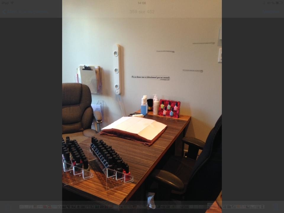 Esthétique Kathleen | 118 Chemin des Faucons, Stoneham-et-Tewkesbury, QC G3C 0T9, Canada | Phone: (418) 261-5929
