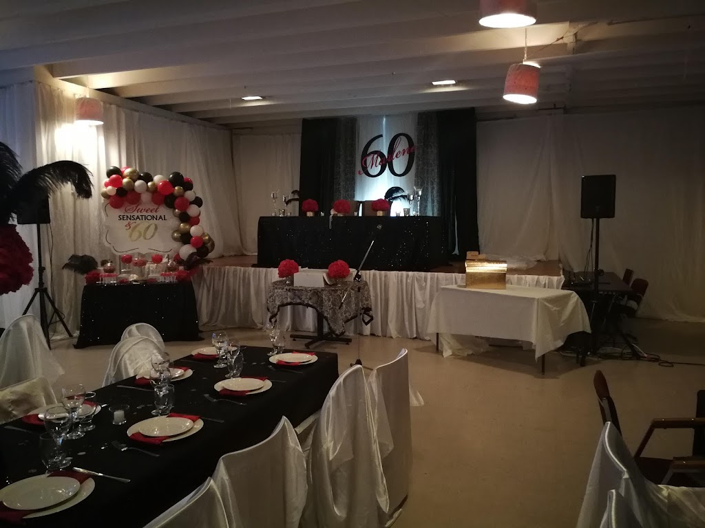 Church Of God | 55 Brimorton Dr, Scarborough, ON M1P 3Z3, Canada | Phone: (416) 439-7752