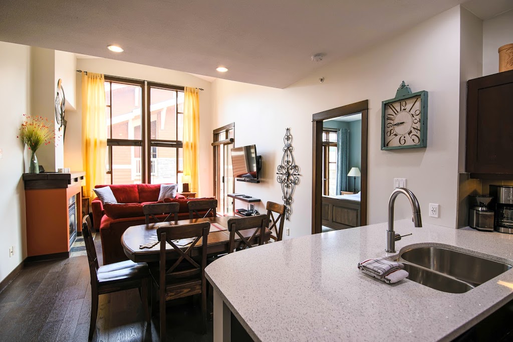 3 Peaks Rentals | 4129 Sundance Drive, Sun Peaks, BC V0E 5N0, Canada | Phone: (250) 319-7902