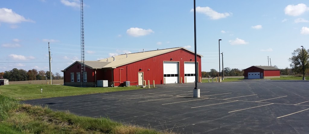 Canfield Fire Station | 357 Haldimand County Rd. 56, Canfield, ON N0A 1C0, Canada
