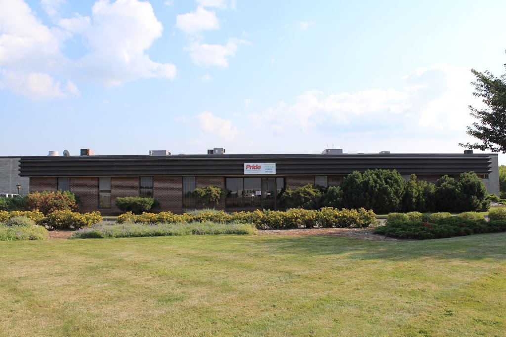 Pride Mobility Products Canada | 5096 S Service Rd, Beamsville, ON L0R 1B3, Canada | Phone: (888) 570-1113