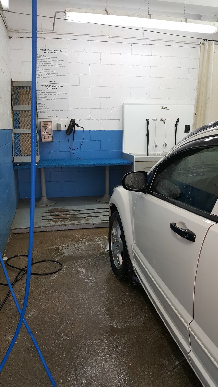 Esso | 311 Rue Principale S, Maniwaki, QC J9E 2A7, Canada | Phone: (819) 449-6074