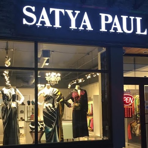 Satya Paul Vancouver | 12837 88 Ave #105, Surrey, BC V3W 3K2, Canada | Phone: (604) 503-0117