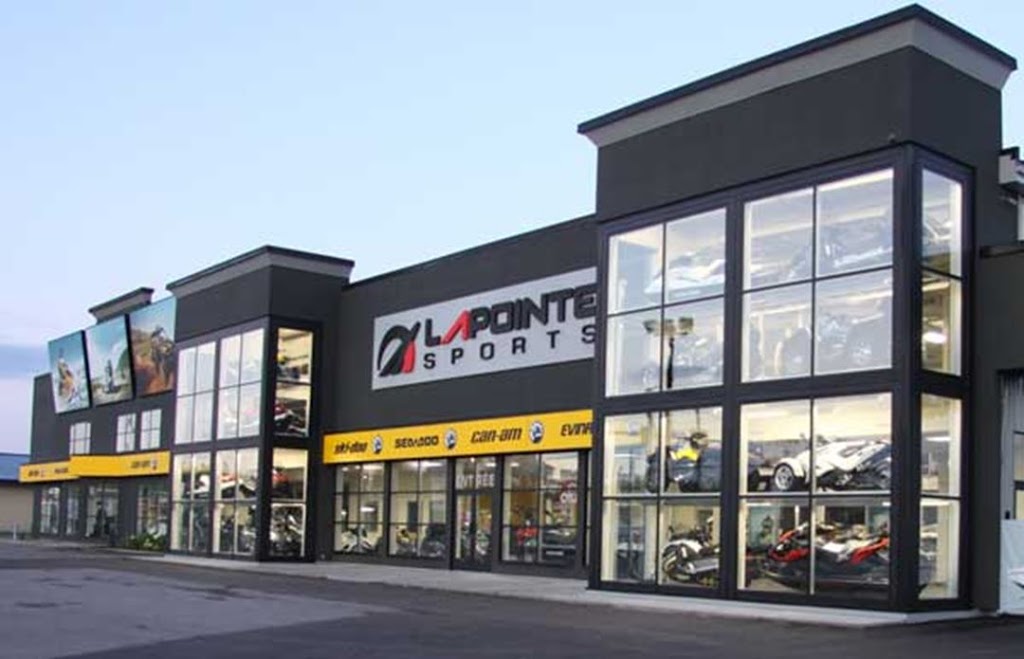 Vitrerie Lafortune Inc | 250 Rue Beaudry N, Joliette, QC J6E 6A6, Canada | Phone: (450) 755-1444