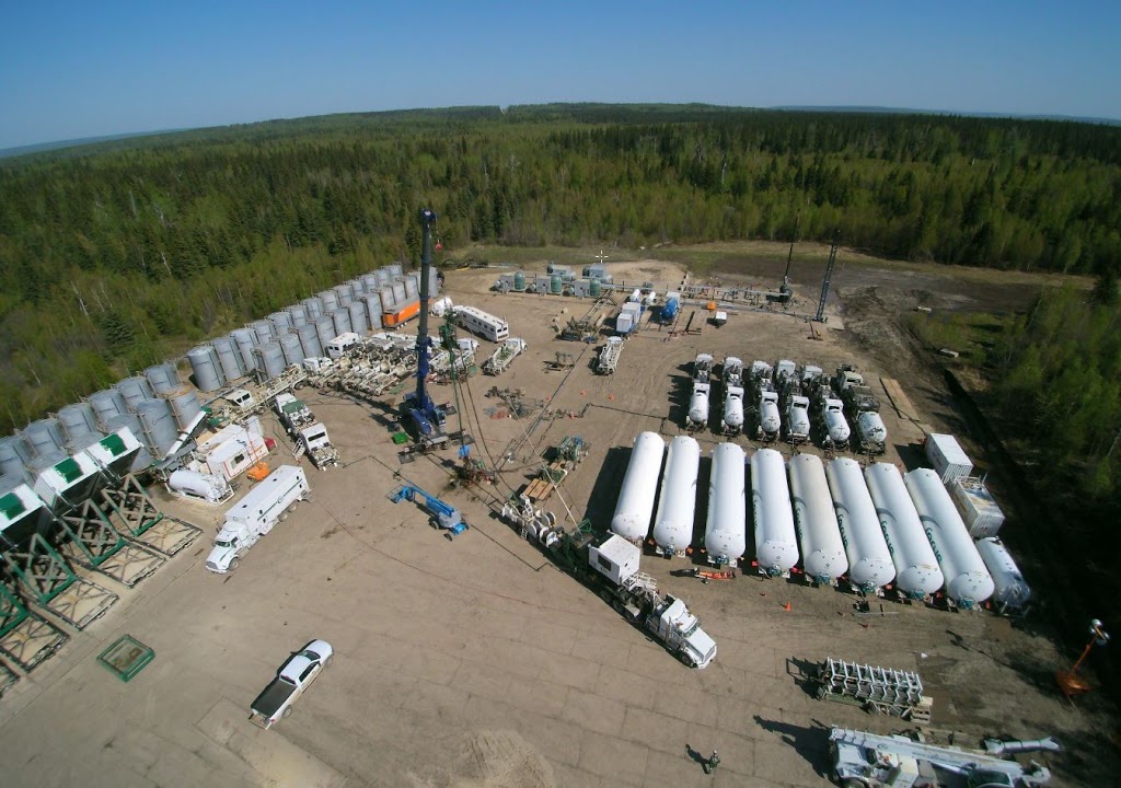 Wespro Production Testing Ltd | 6608 41 Ave, Ponoka, AB T4J 1J8, Canada | Phone: (403) 783-8857