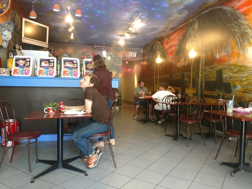 Mexicali Restaurant | 4424 Dunbar St, Vancouver, BC V6S 2G4, Canada | Phone: (604) 731-6517
