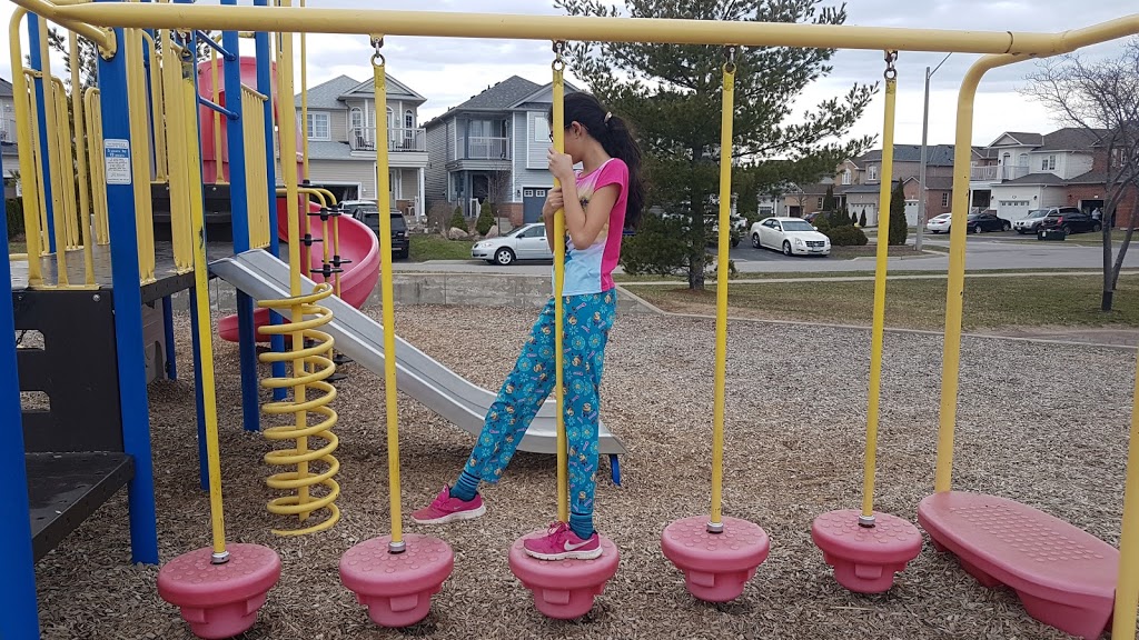 Margate Park | 535 Nottingham Crescent, Oshawa, ON L1K 2V6, Canada | Phone: (905) 436-3311