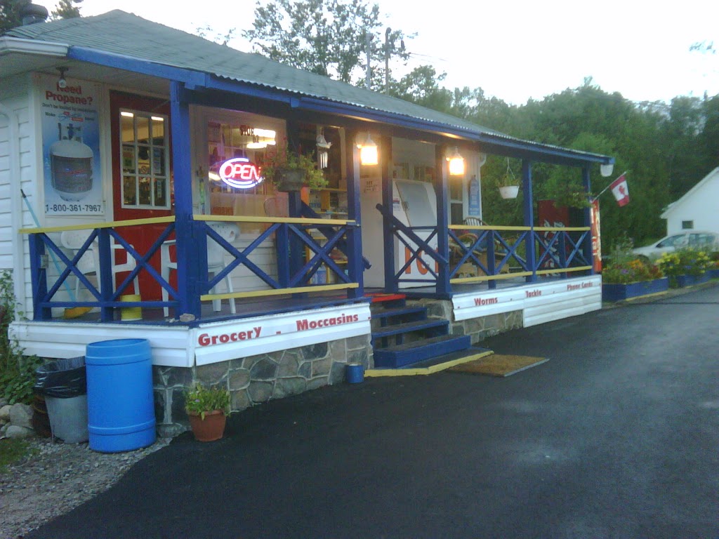 Stop 62 Gas & Shop | 31743 ON-62, Maynooth, ON K0L 2S0, Canada | Phone: (613) 338-3062