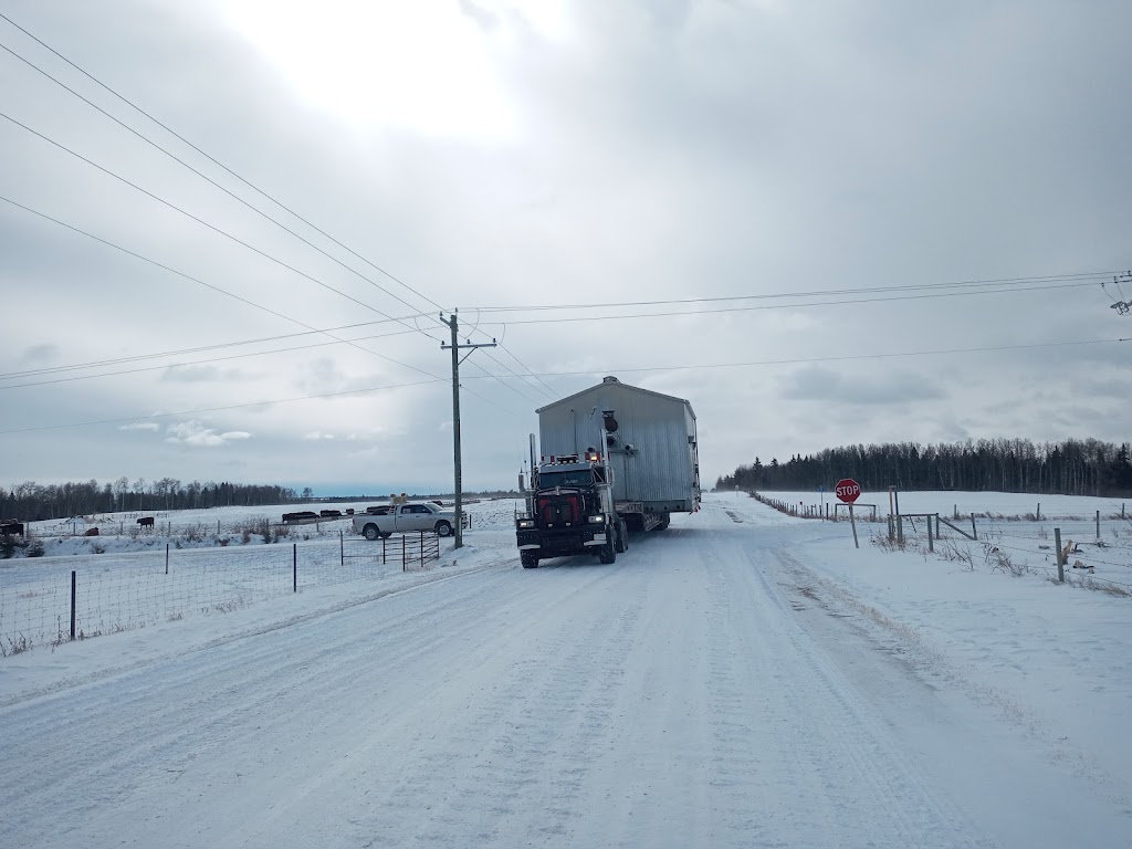 ID. Oilfield Services Ltd | 12-5431, Township Rd 325B, Sundre, AB T0M 1X0, Canada | Phone: (403) 638-1785