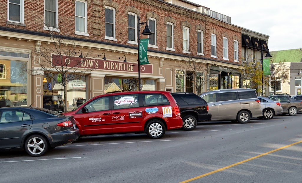 Williamson Chrysler Dodge Jeep Ram | 253 Toronto St S, Uxbridge, ON L9P 1S3, Canada | Phone: (888) 429-3095