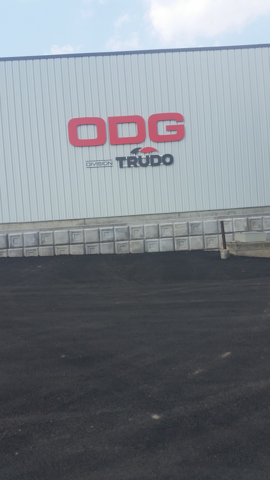 Industries Trudo Ontario Drive Gear | 34 Rue Belmont, Richmond, QC J0B 2H0, Canada | Phone: (819) 826-5941