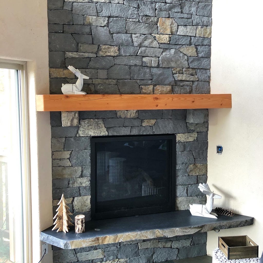 Tetristone Fine Masonry | 2230 Eva Lake Rd Unit 24, Whistler, BC V8E 0M5, Canada | Phone: (604) 561-7093