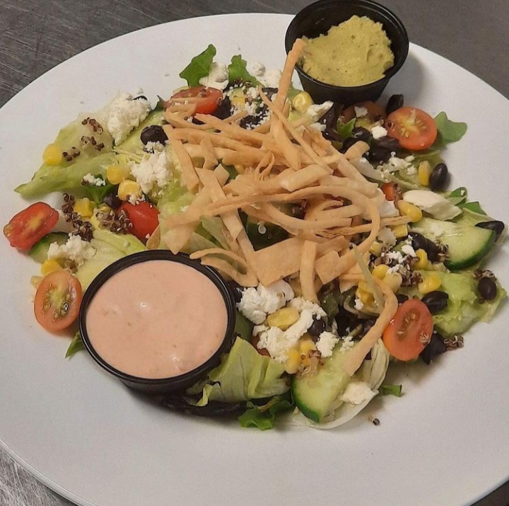 Crowes Nest Diner Roseneath | 8461 45, Roseneath, ON K0K 2X0, Canada | Phone: (905) 352-2059