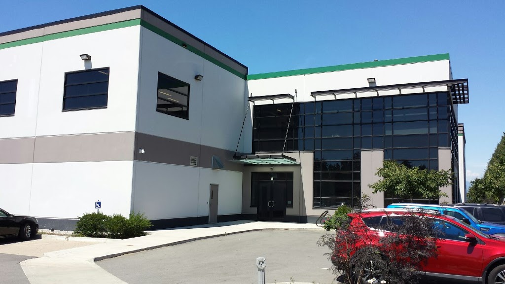 Continental Sausage Co. Ltd. | 19195 33 Ave #2, Surrey, BC V3Z 1A1, Canada | Phone: (604) 874-6240